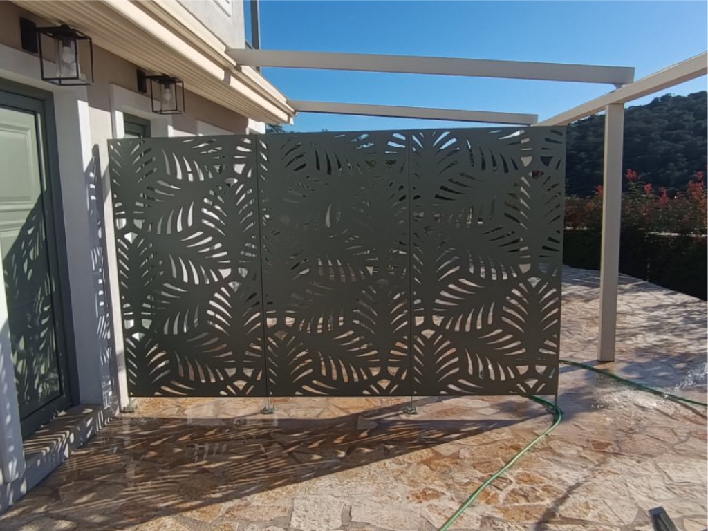 Διαχωριστικά