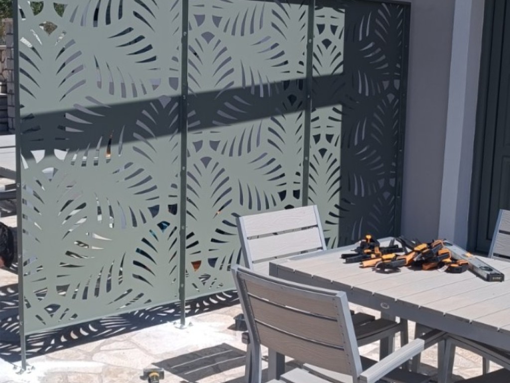 Διαχωριστικά