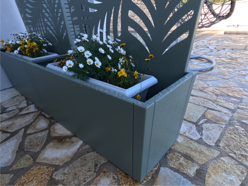 Διαχωριστικά