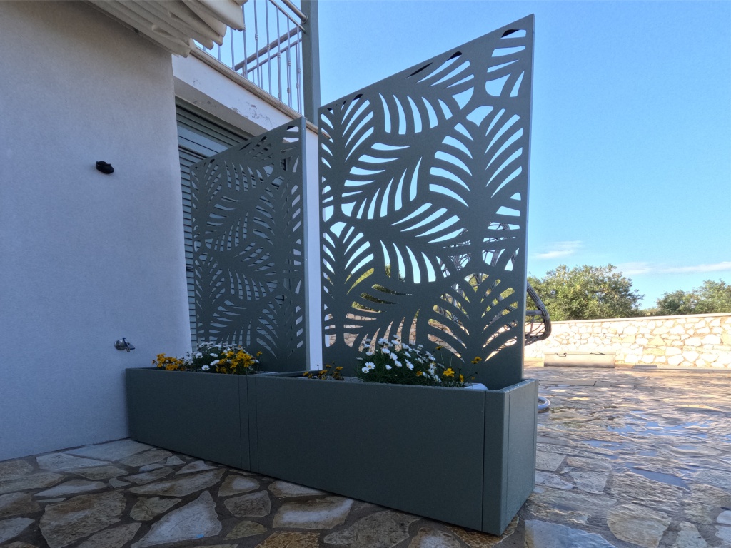 Διαχωριστικά