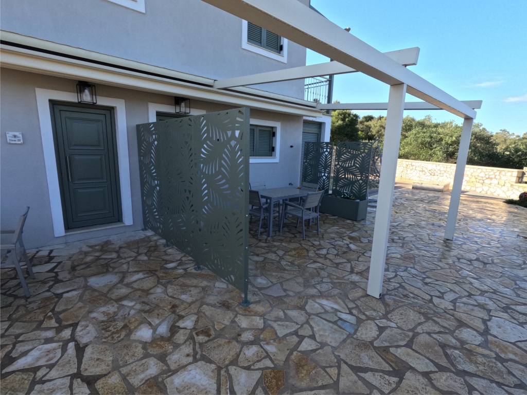 Διαχωριστικά