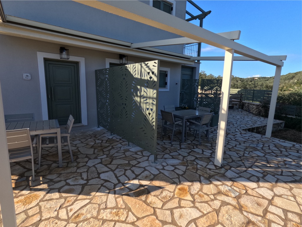 Διαχωριστικά